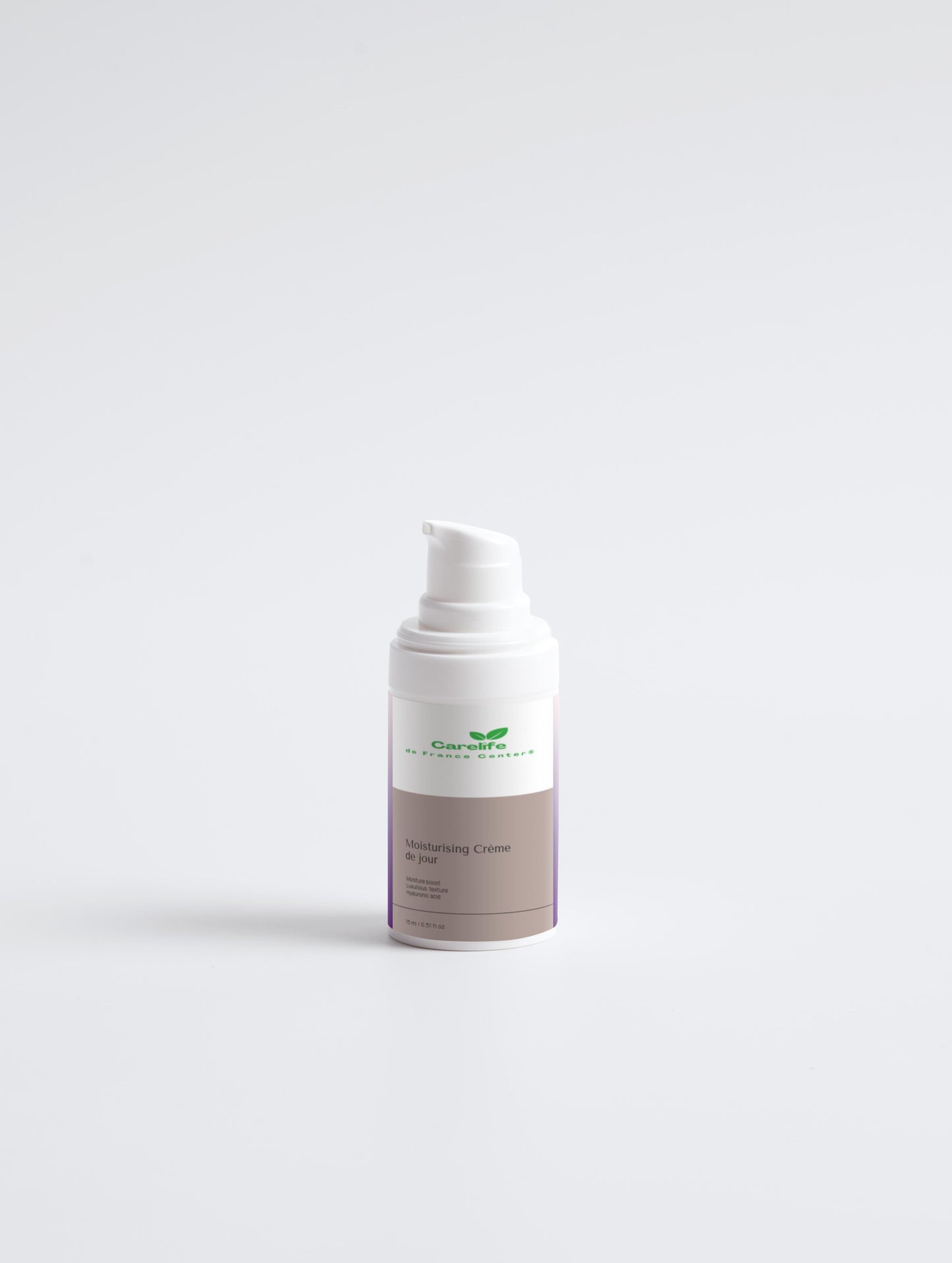 Moisturising Crème de jour