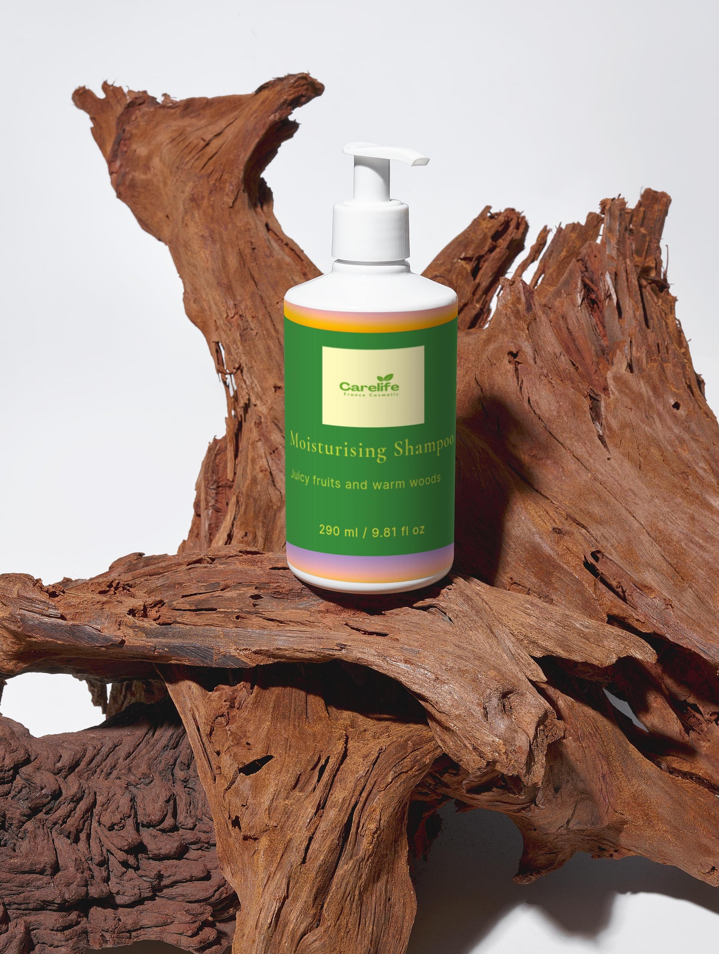 Shampoings hydratant