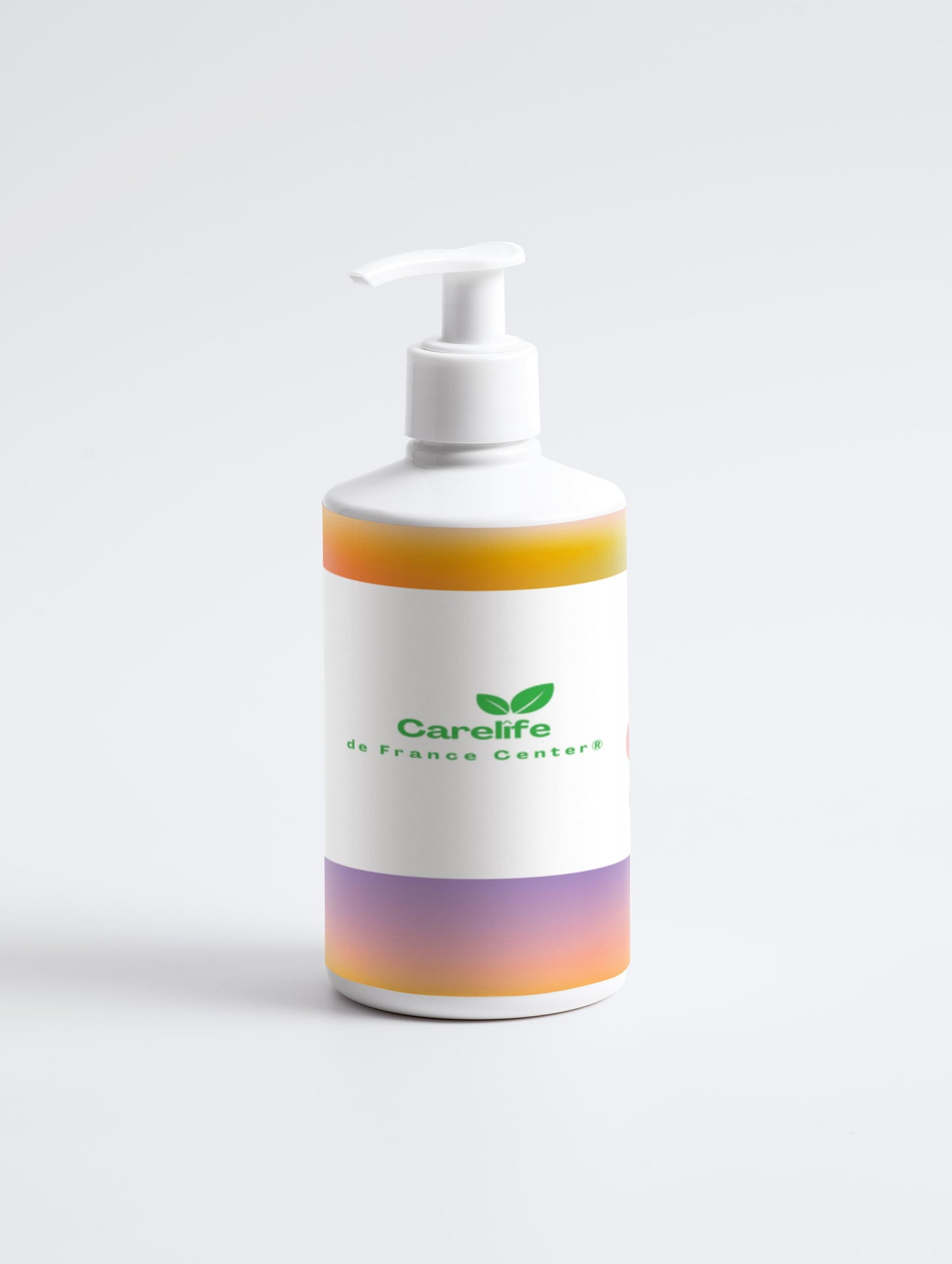 Nourish and Volumize Shampoo