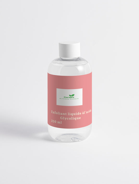Glycolic Acid Liquid Exfoliator