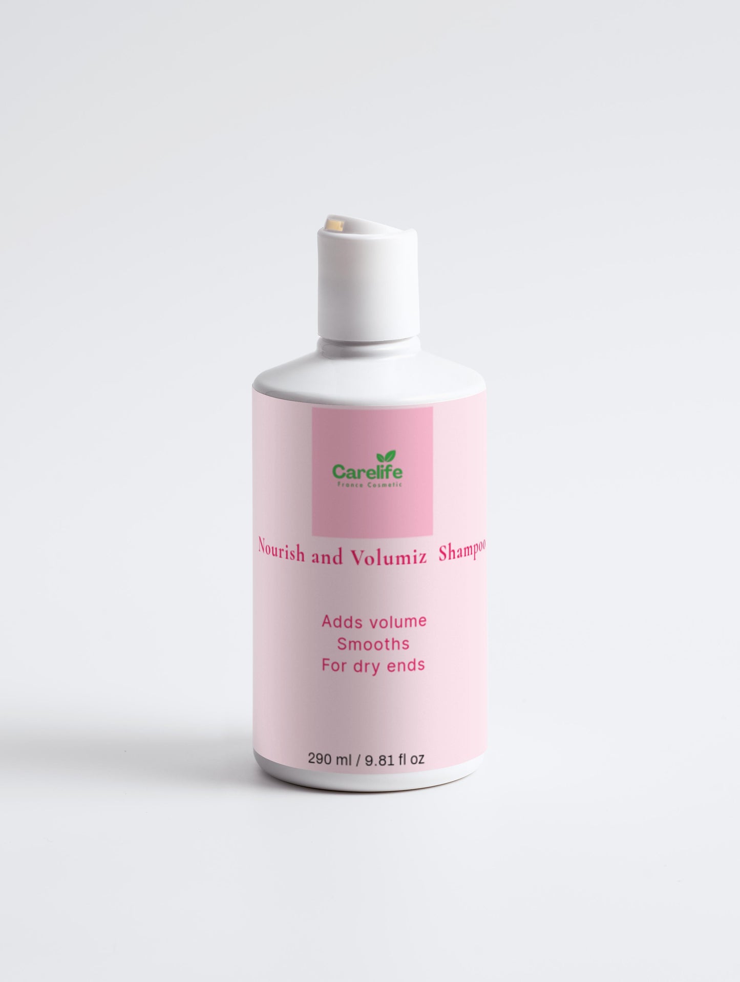Nourish and Volumize Shampoo