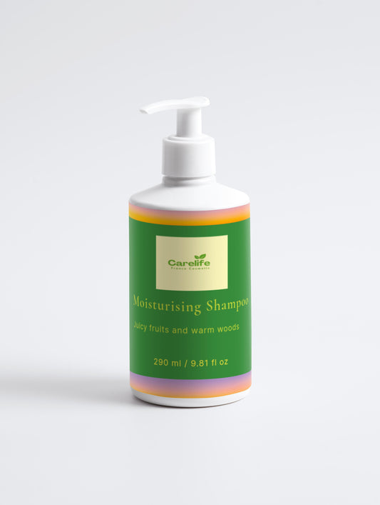 Shampoings hydratant