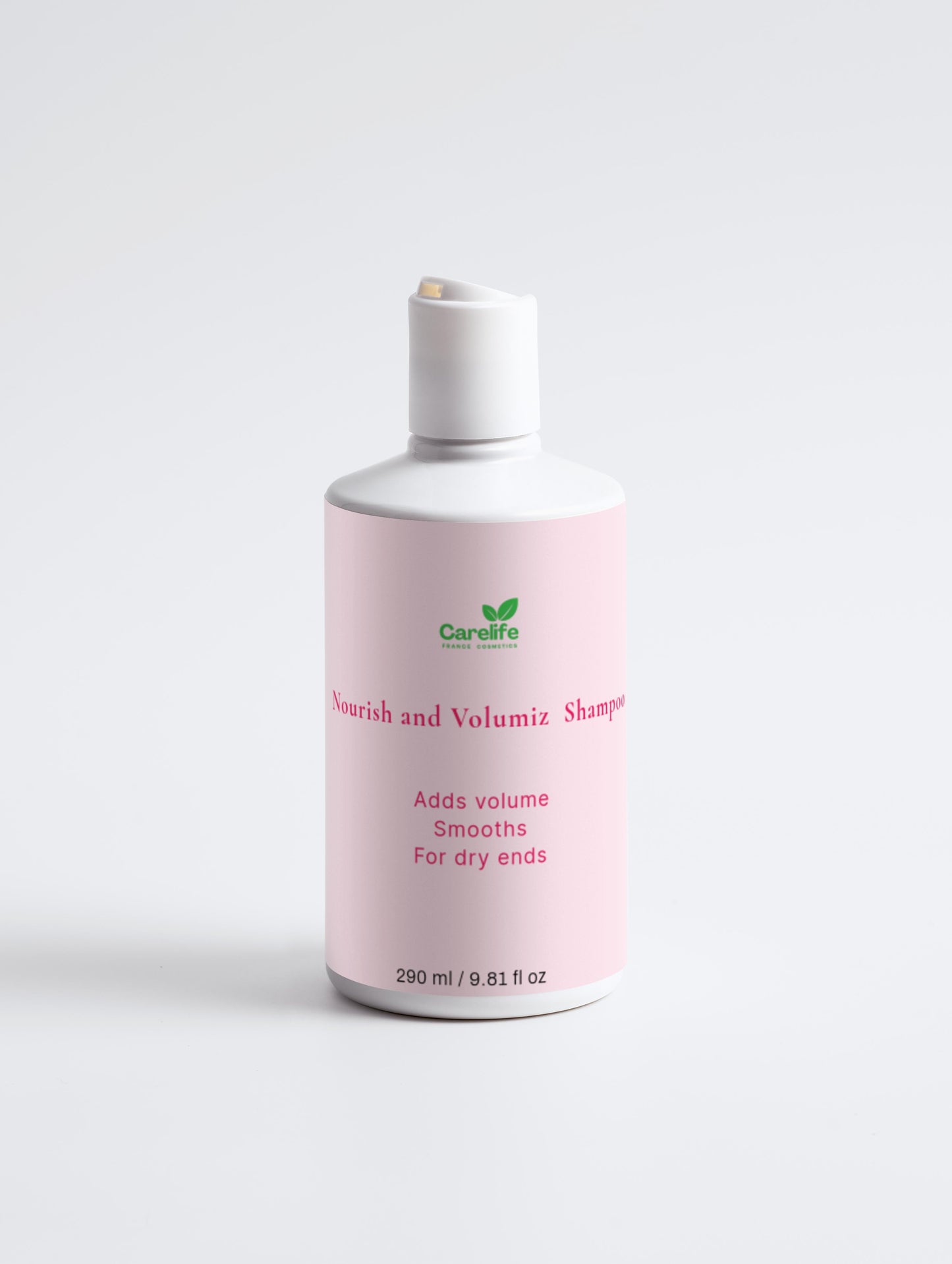 Nourish and Volumize Shampoo
