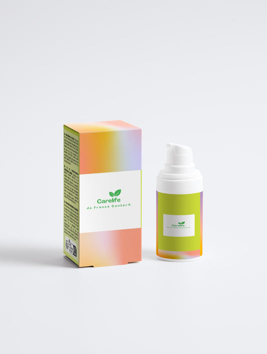 Crème de Jour Hydratante