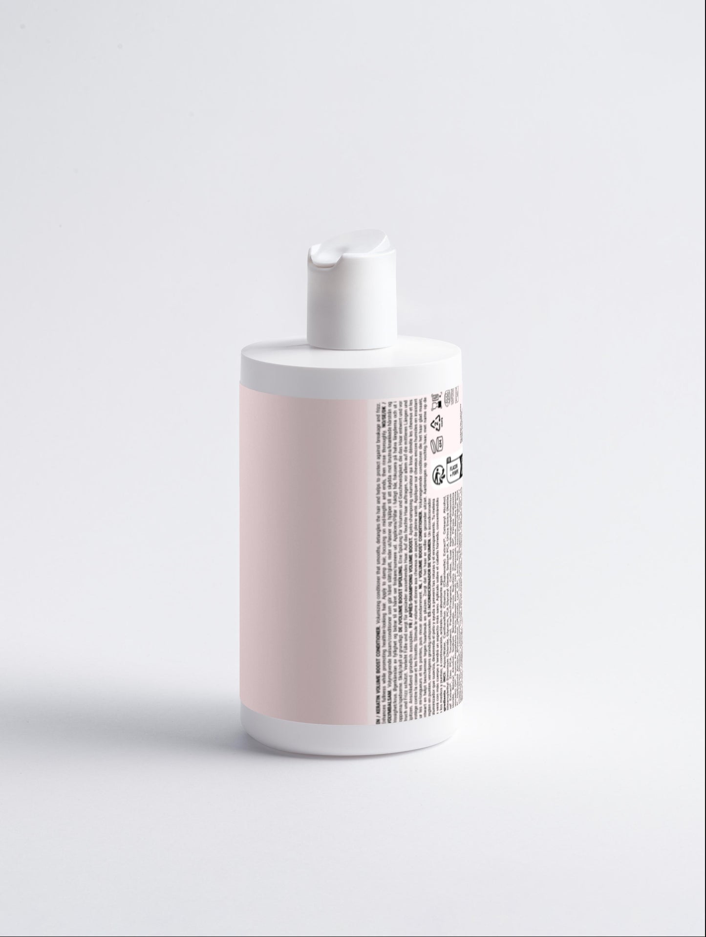 Keratin Volume Boost Conditioner